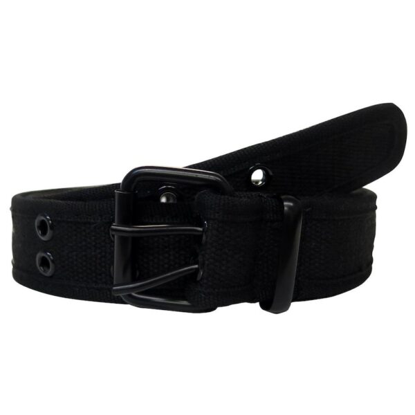 Ikat Pinggang - Classic Saddle Belt